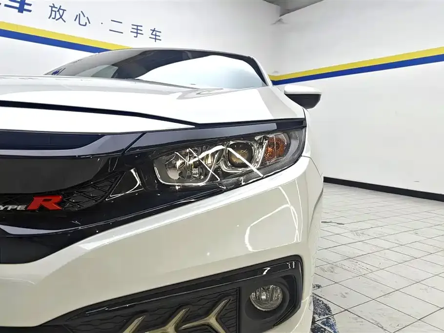 Honda Civic — фото 6