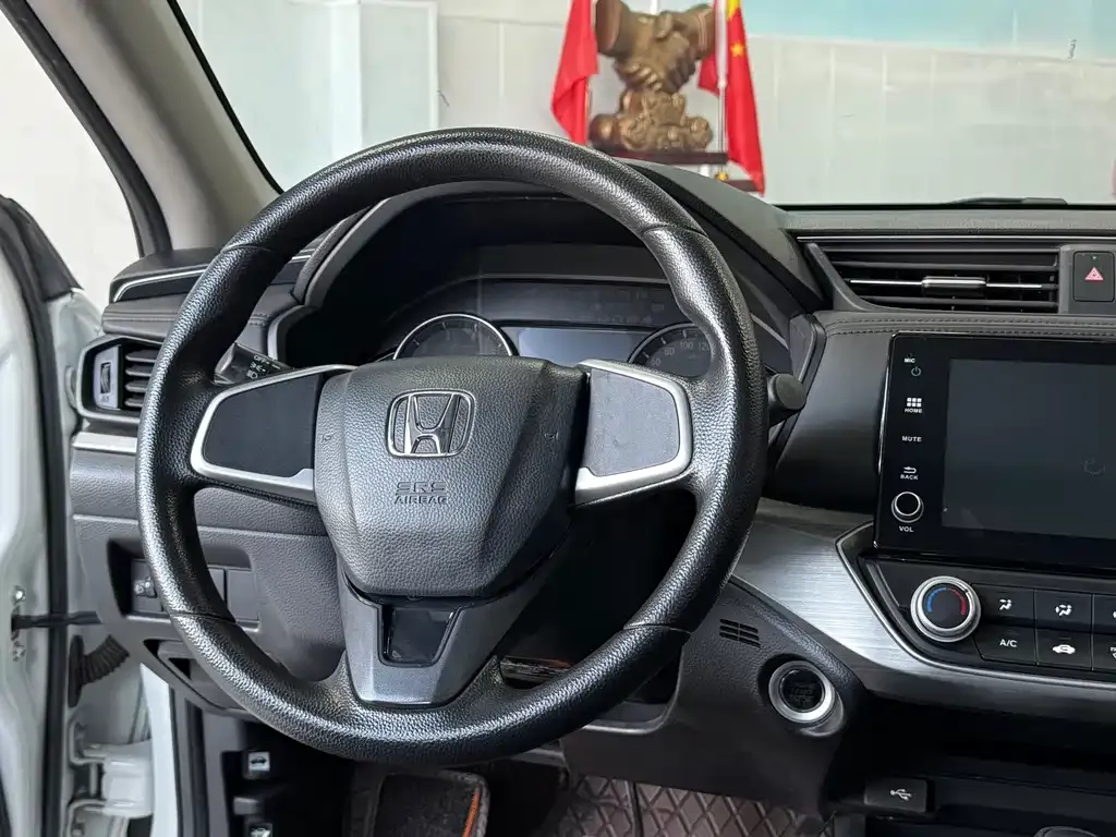 Honda Envix 2022 из CN, фото 10