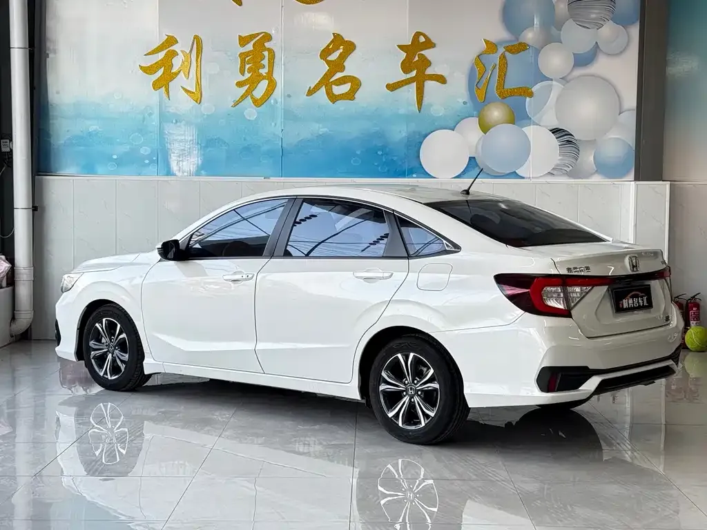 Honda Envix 2022 из CN, фото 7