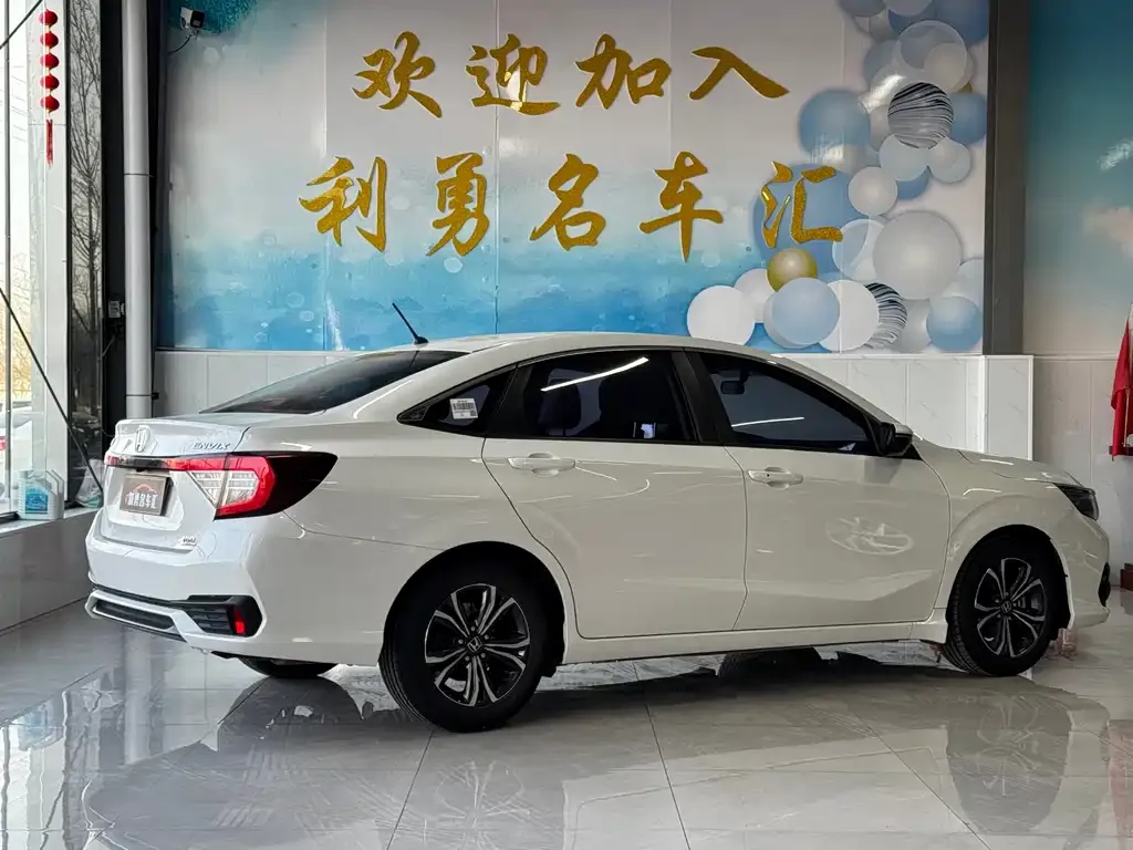 Honda Envix 2022 из CN, фото 2