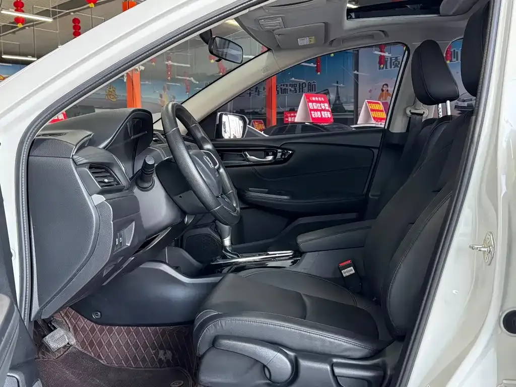 Honda Envix 2022 из CN, фото 8