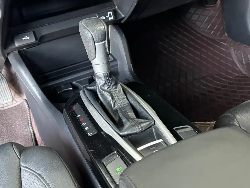 Honda Envix 2022 из CN, фото 9