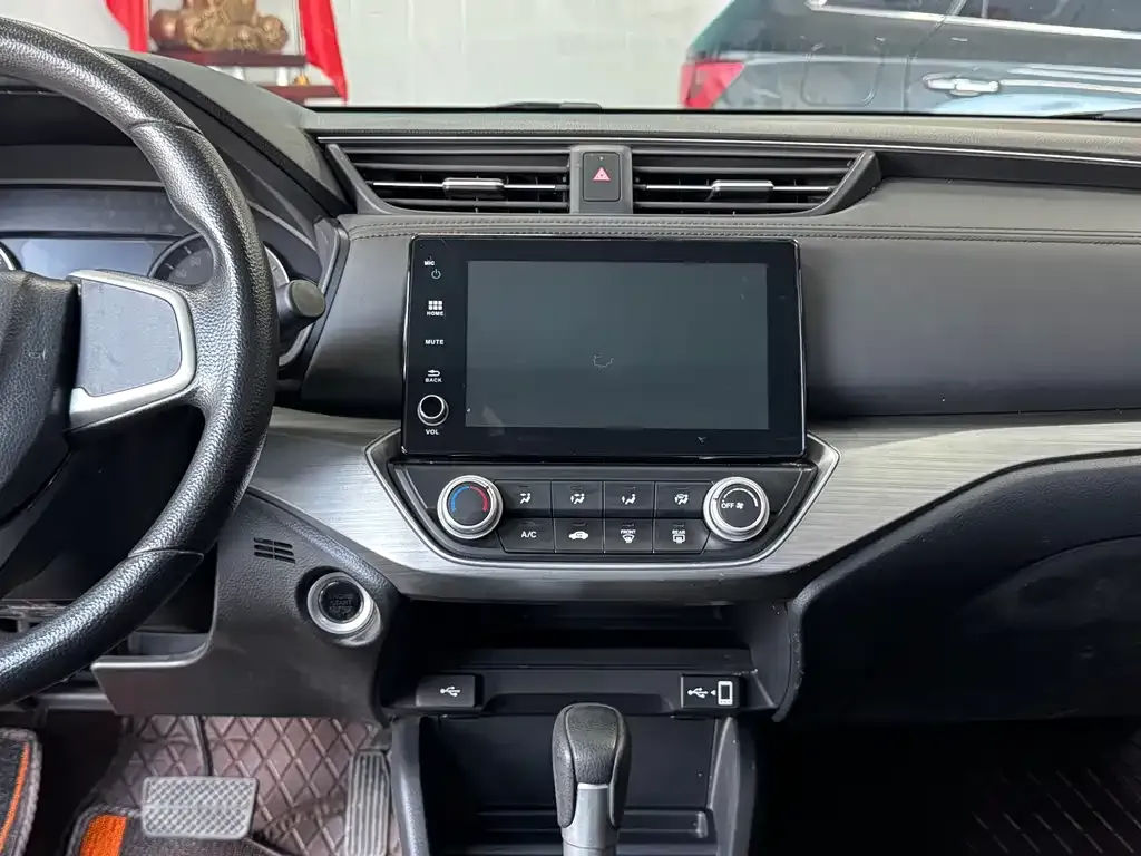 Honda Envix 2022 из CN, фото 6