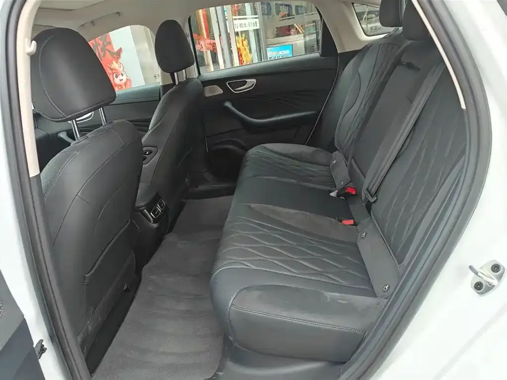 Roewe D7 2023 из CN, фото 5