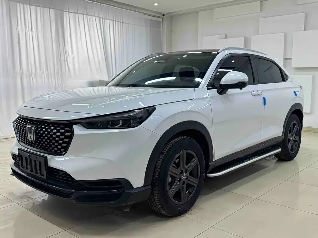 Honda XR-V 2023 из CN, фото 1