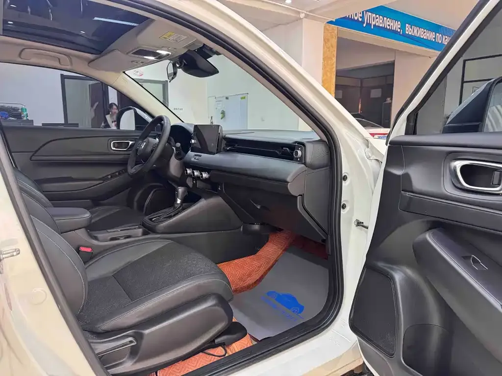 Honda XR-V 2023 из CN, фото 10
