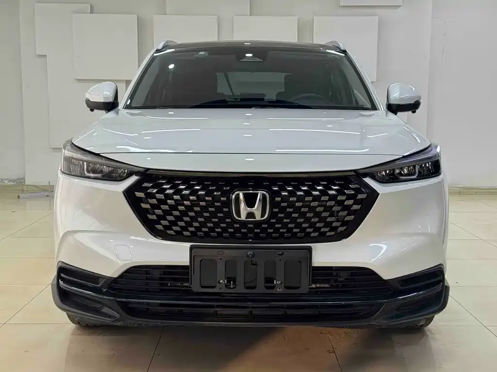 Honda XR-V 2023 из CN, фото 2