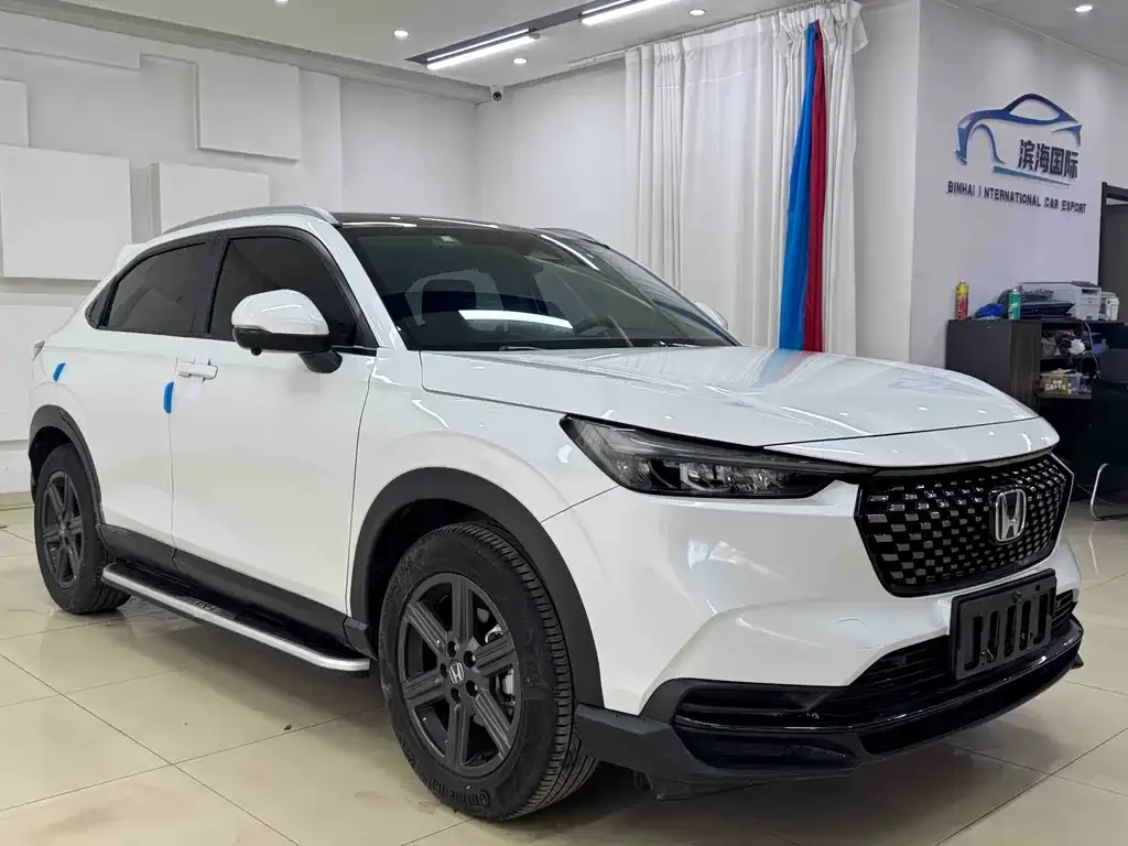 Honda XR-V 2023 из CN, фото 7