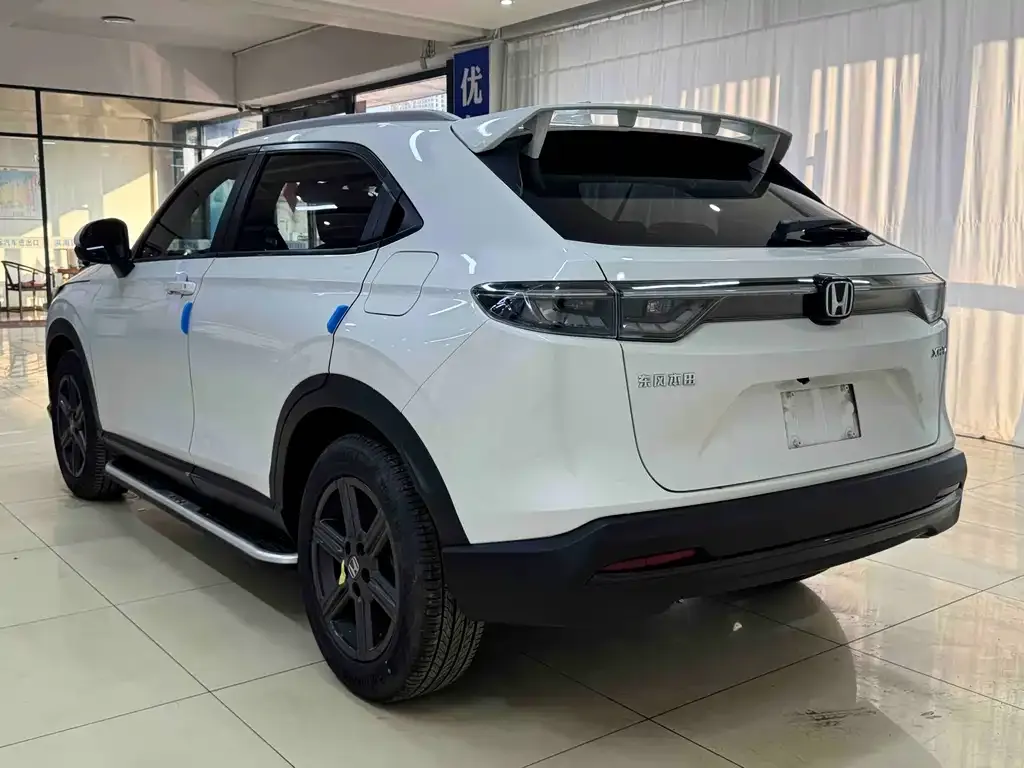 Honda XR-V 2023 из CN, фото 5