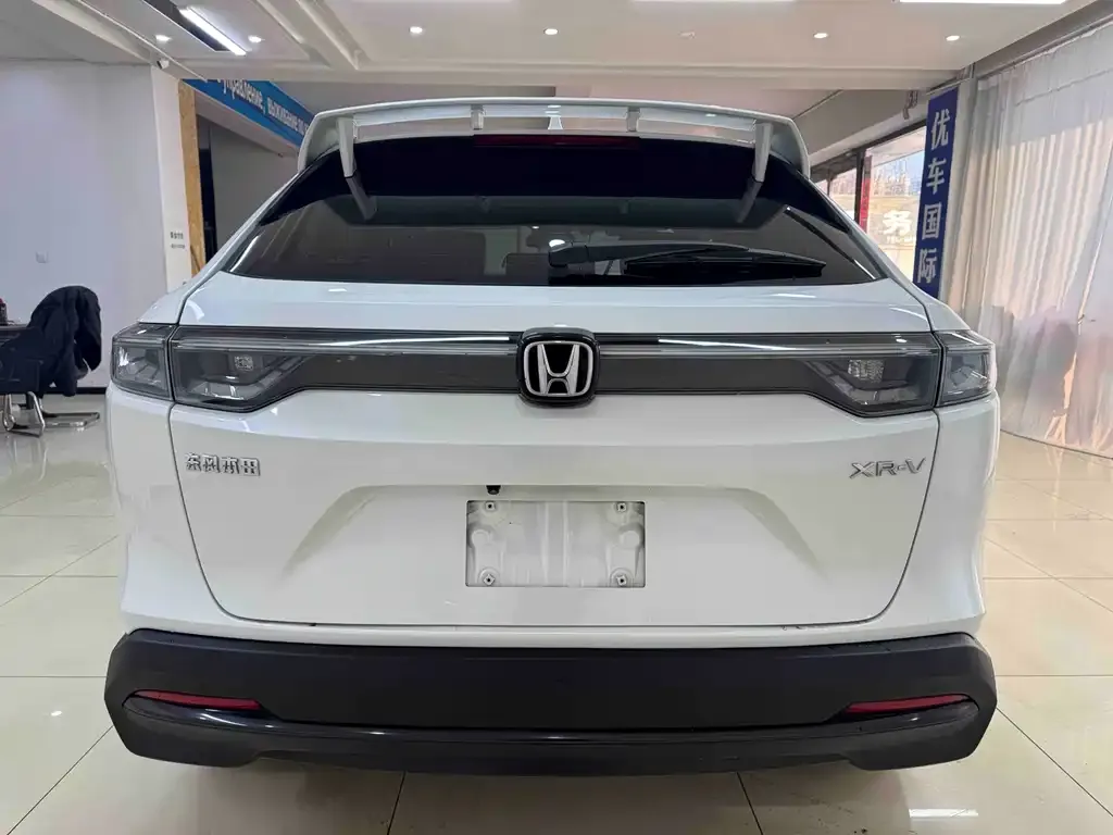 Honda XR-V 2023 из CN, фото 3