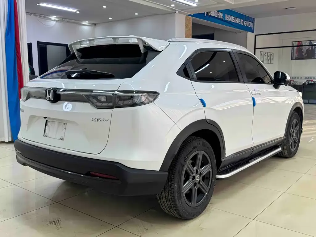 Honda XR-V 2023 из CN, фото 4