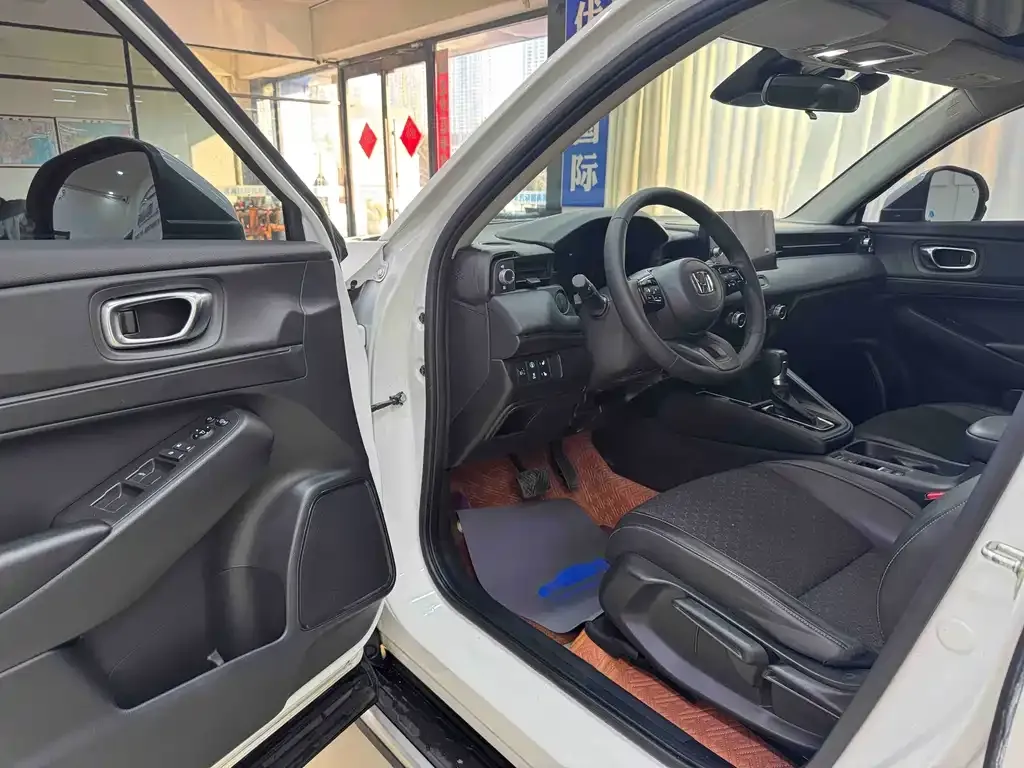 Honda XR-V 2023 из CN, фото 9