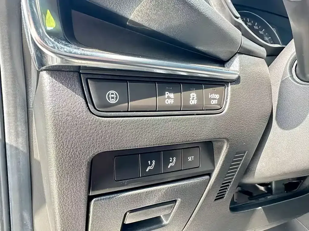 Mazda 3 Axela 2021 из CN, фото 9