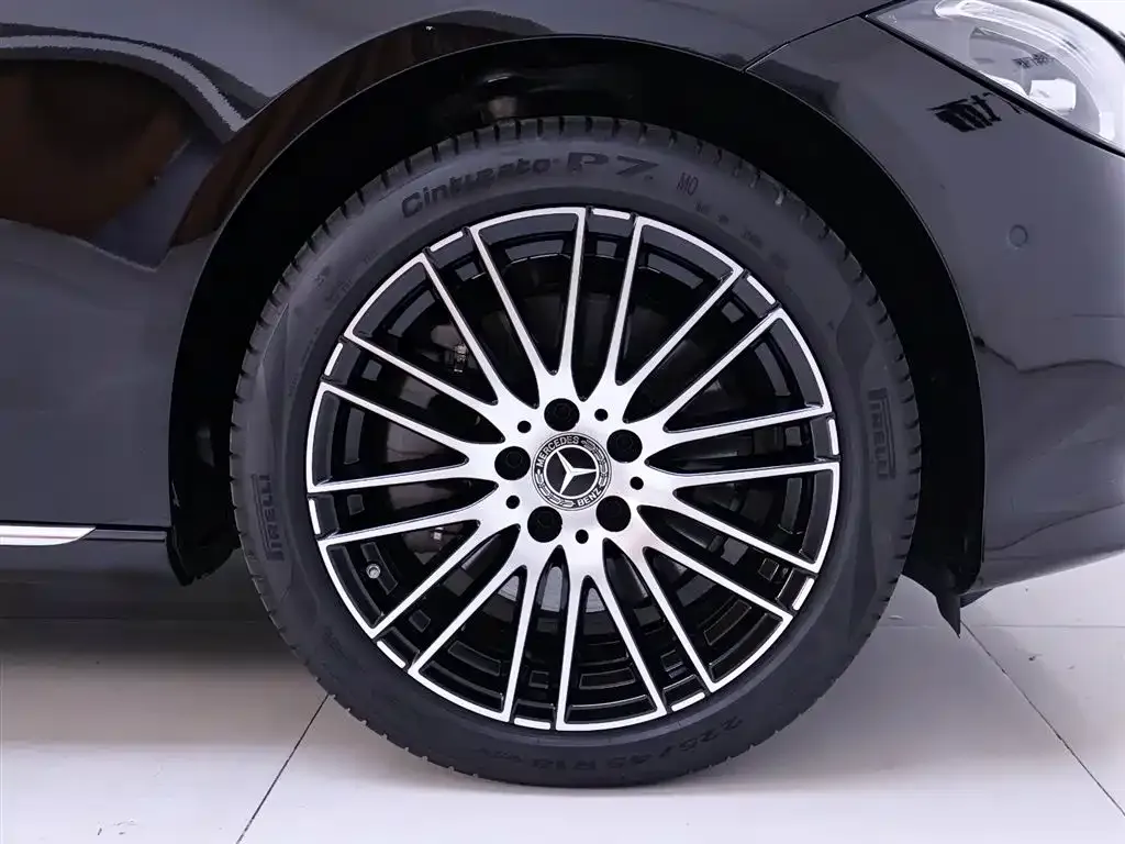 Mercedes-Benz C-Class 2025 из CN, фото 4