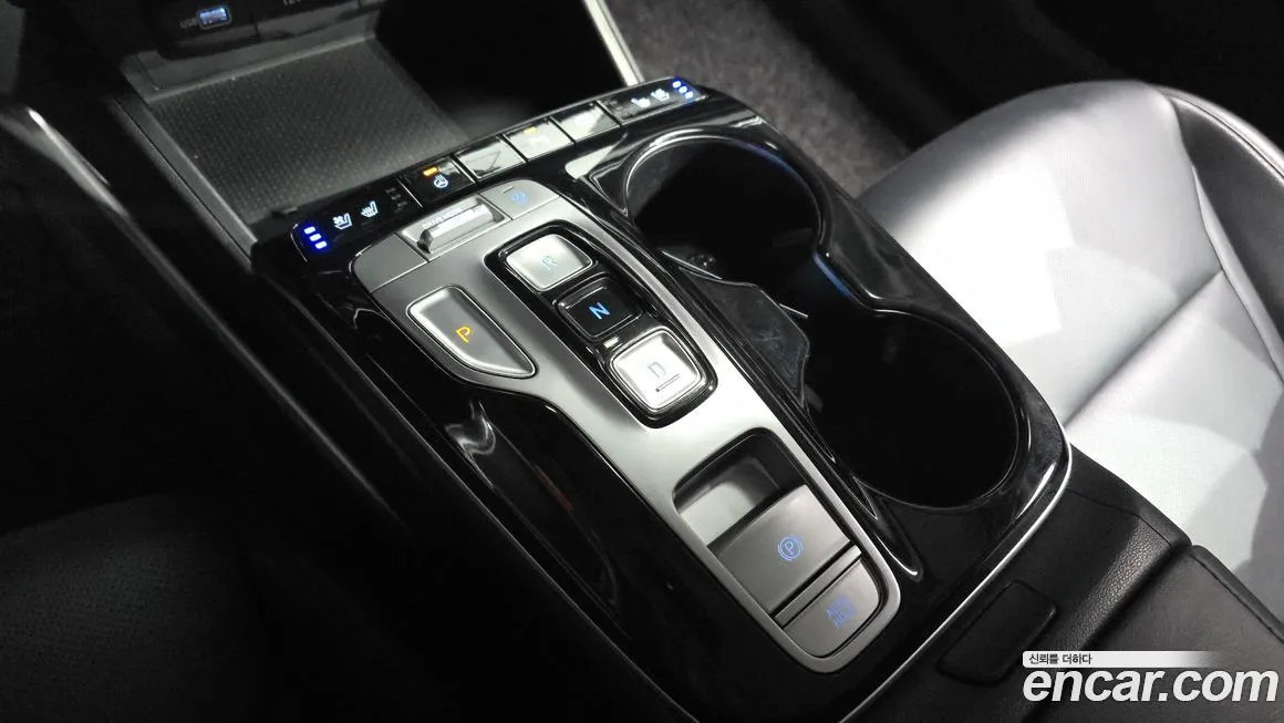 Hyundai Tucson — фото 3