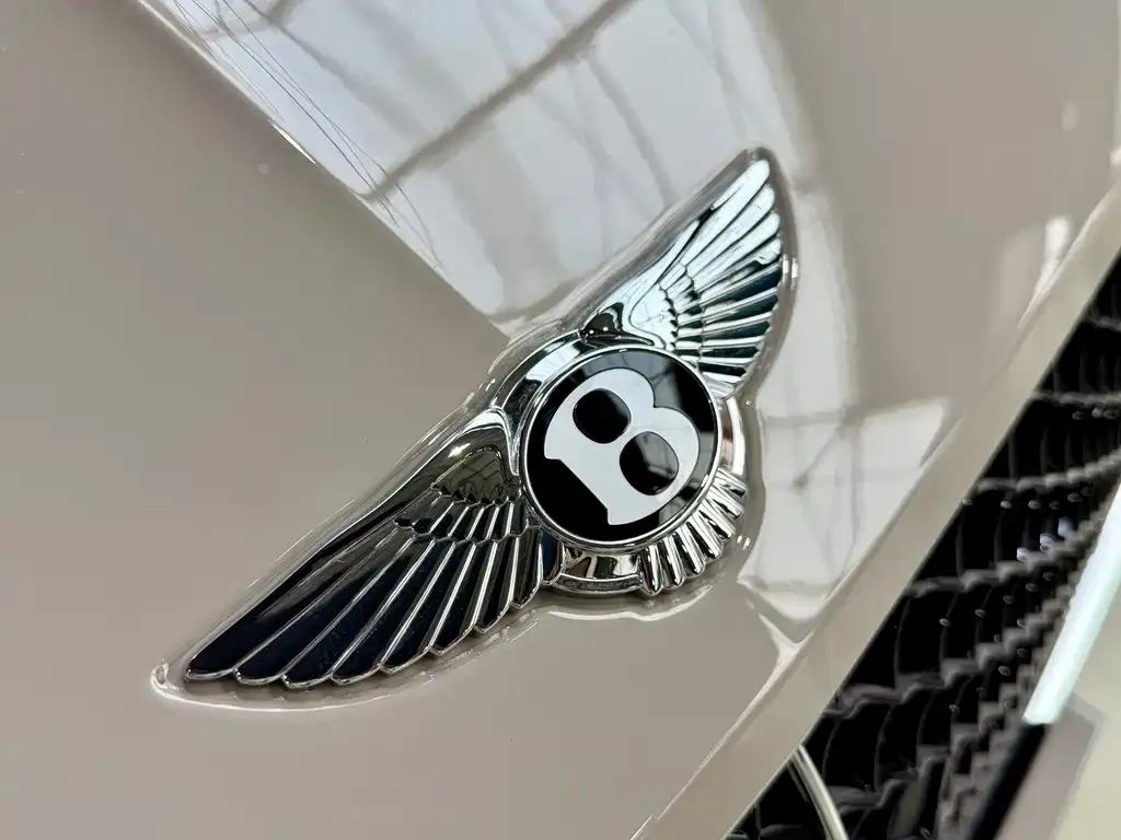 Bentley Continental — фото 3