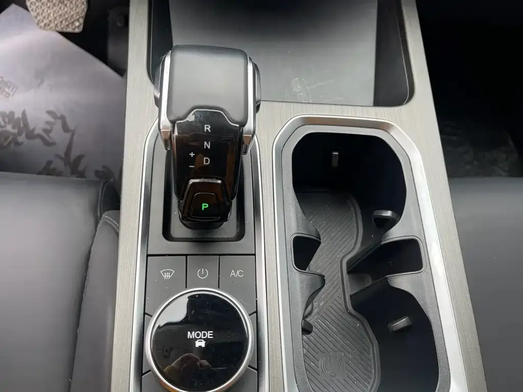 Chery Explorer 06 2023 из CN, фото 2