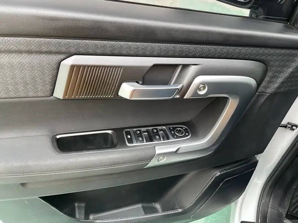 Chery Explorer 06 2023 из CN, фото 10