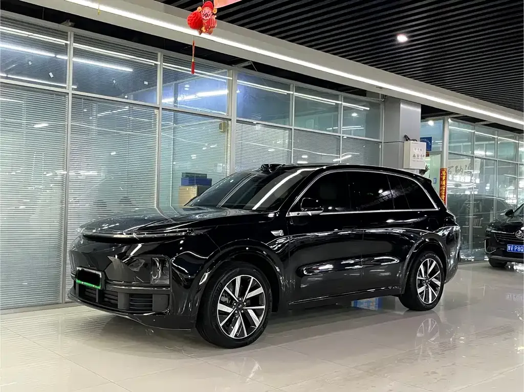 Li Auto L8 2024 из CN, фото 1