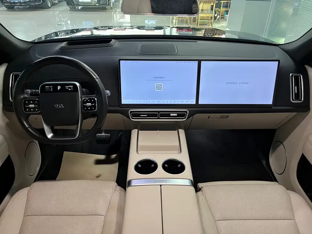 Li Auto L8 2024 из CN, фото 2