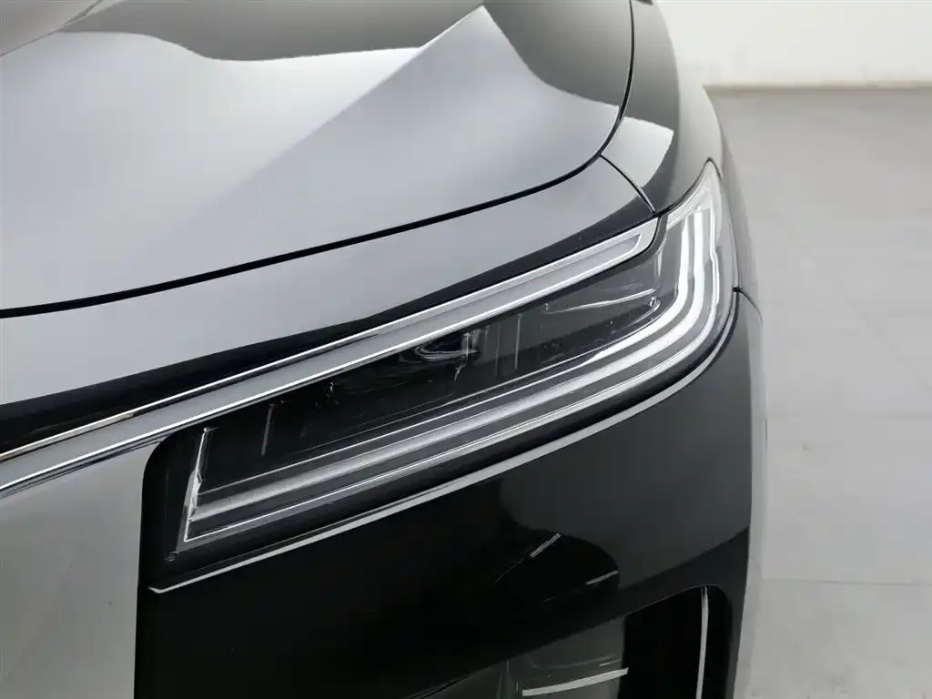 Hongqi H9 2021 из CN, фото 5