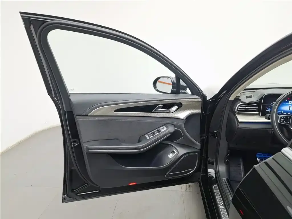 Hongqi H9 2021 из CN, фото 8