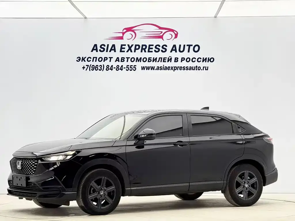 Honda XR-V 2023 из CN, фото 1