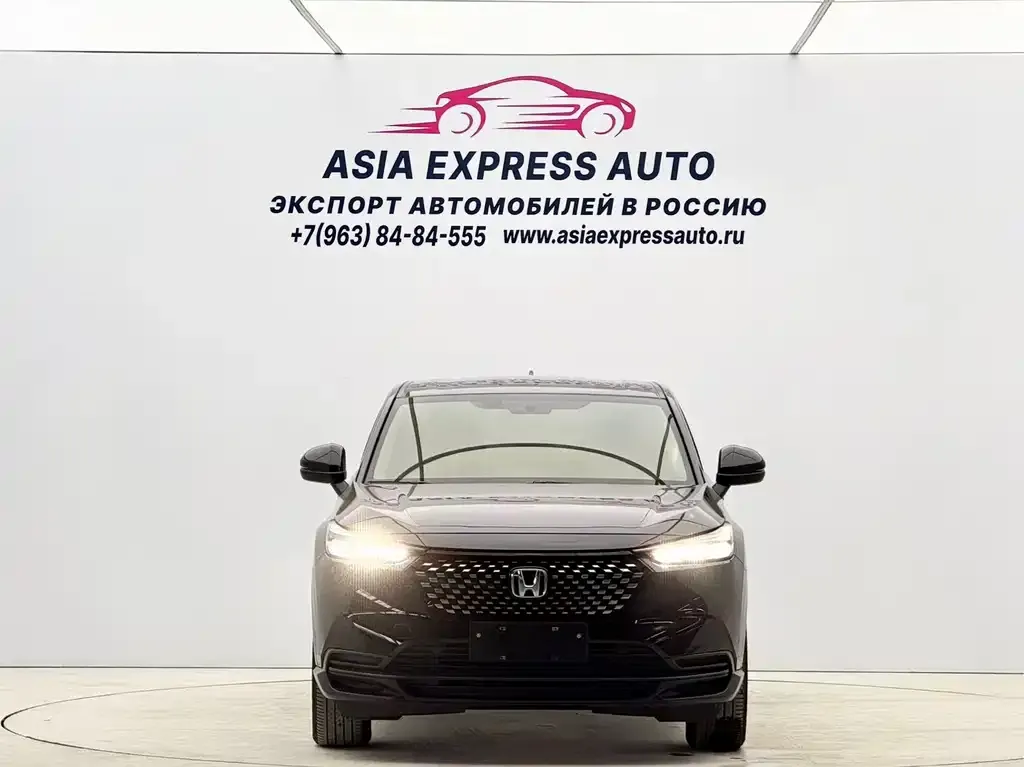 Honda XR-V 2023 из CN, фото 2