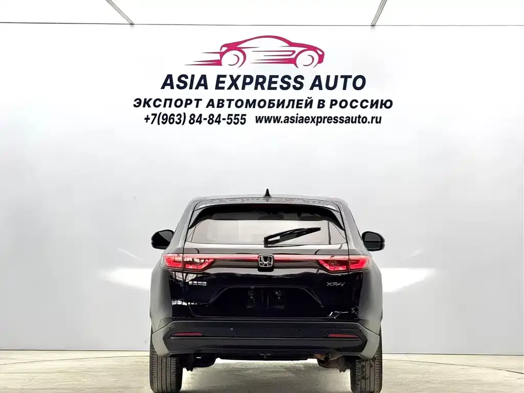 Honda XR-V 2023 из CN, фото 6