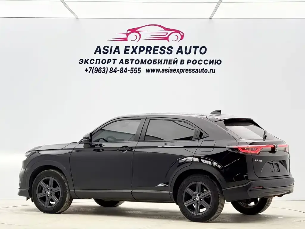 Honda XR-V 2023 из CN, фото 7
