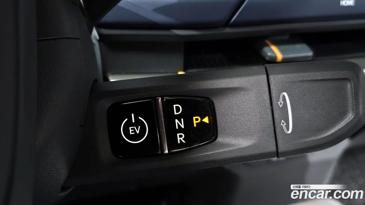 Kia EV3 — фото 4