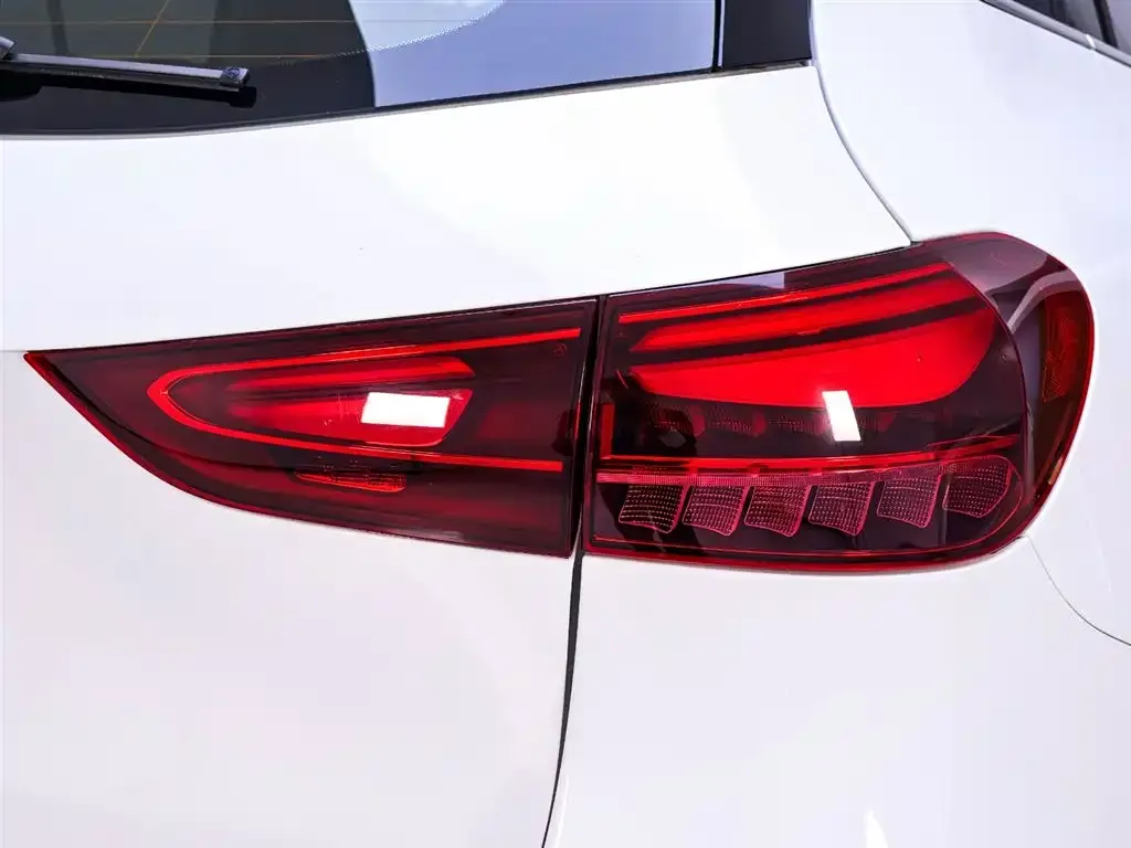 Mercedes-Benz GLA — фото 2