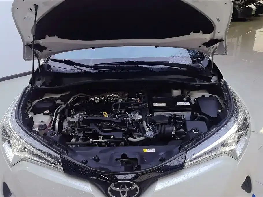 Toyota IZOA 2021 из CN, фото 9