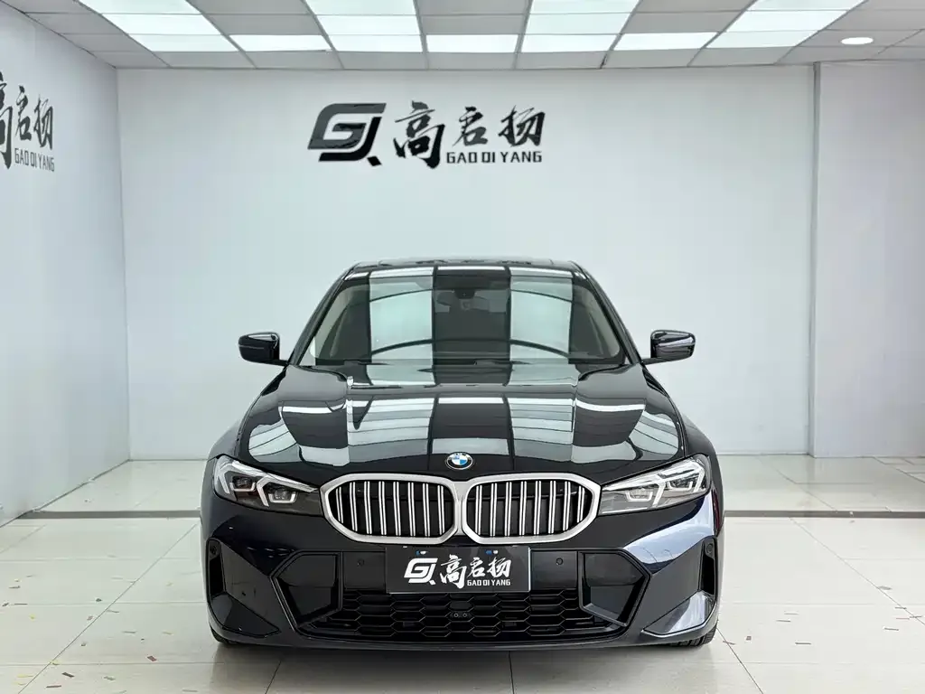 BMW 3 Series — фото 2