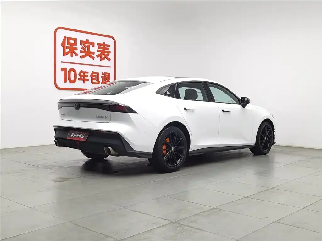 Changan UNI-V 2022 из CN, фото 5