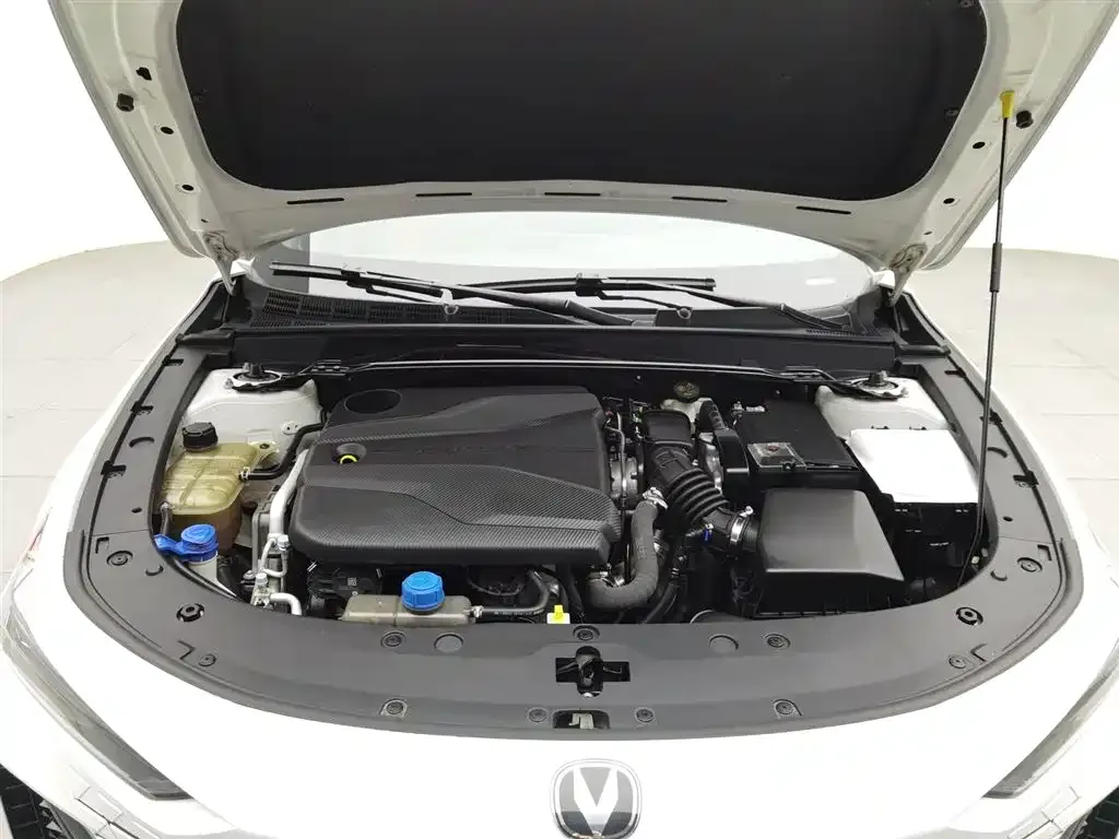 Changan UNI-V 2022 из CN, фото 7