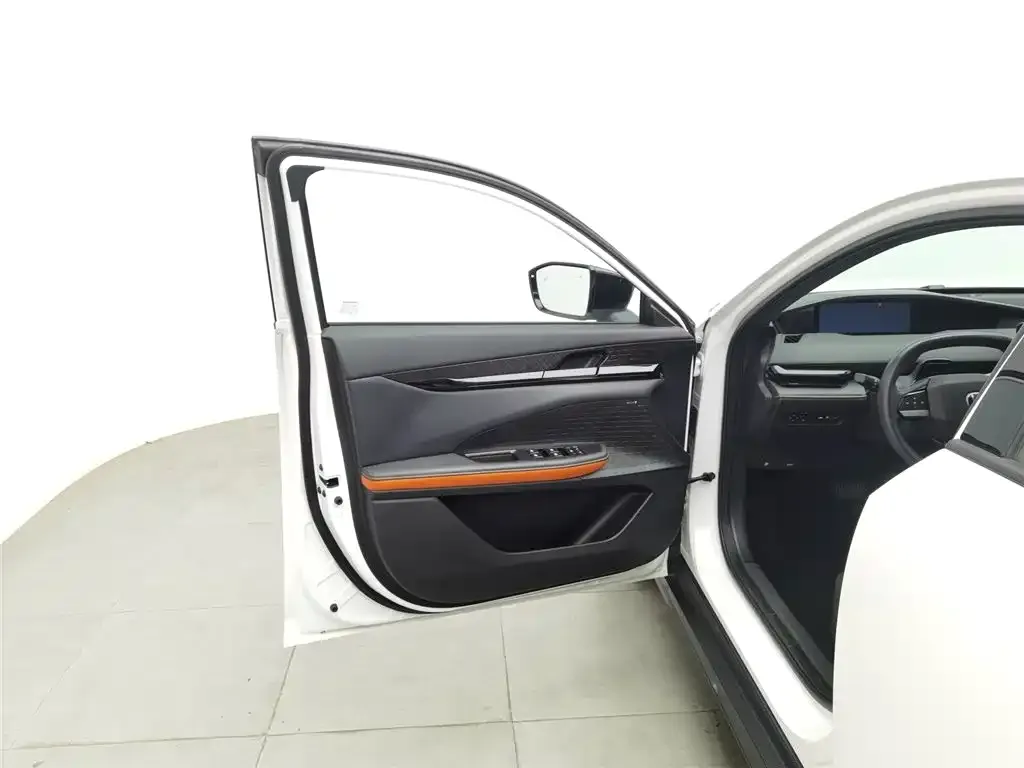 Changan UNI-V 2022 из CN, фото 3