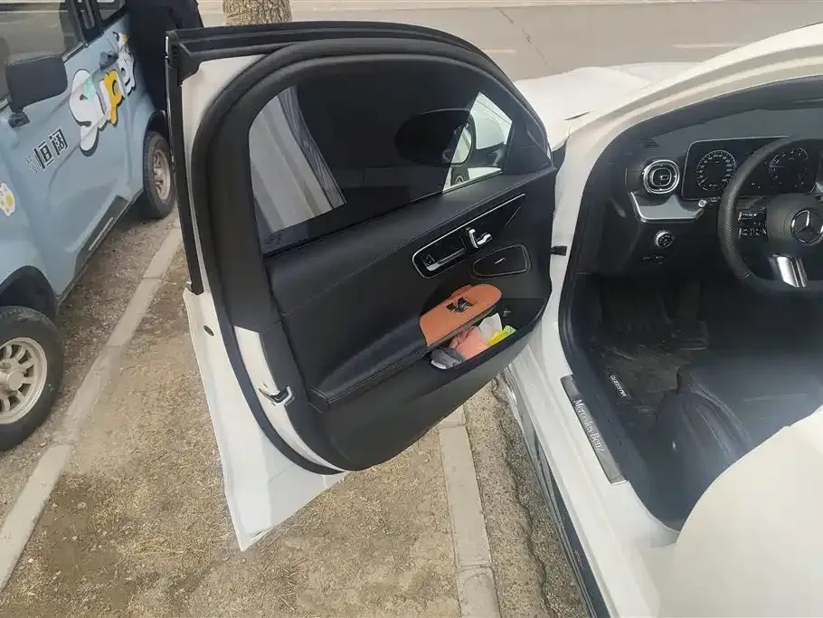 Mercedes-Benz C-Class 2025 из CN, фото 8