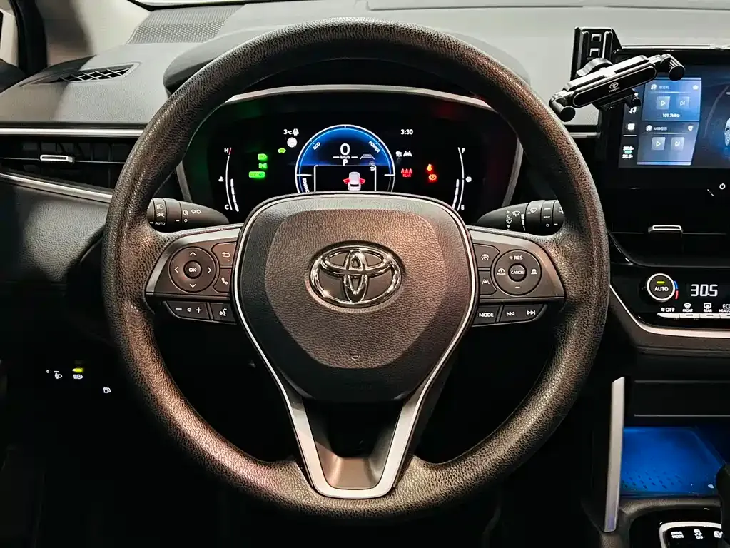Toyota Frontlander 2025 из CN, фото 4