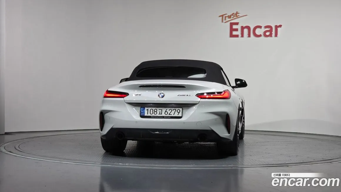 BMW Z4 — фото 2
