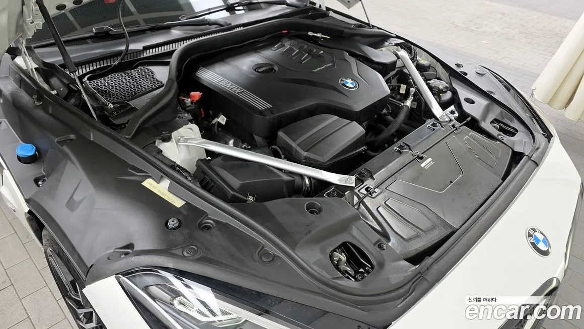 BMW Z4 — фото 9