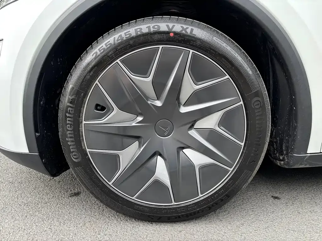 Tesla Model Y L — фото 4