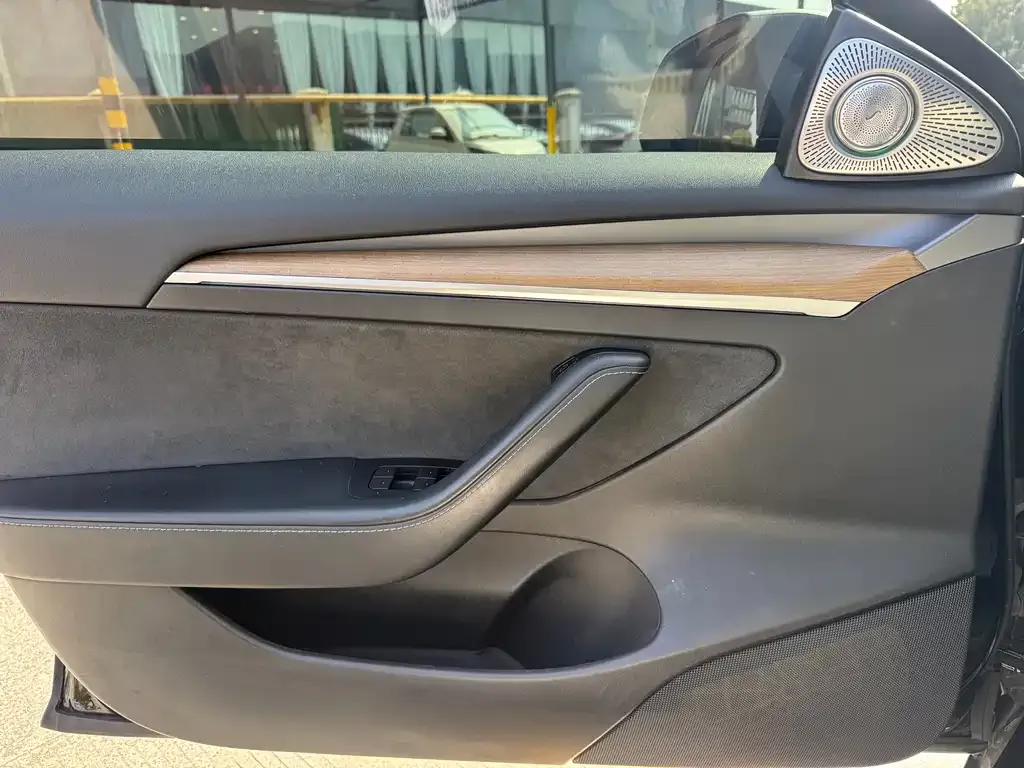 Tesla Model 3 2021 из CN, фото 8