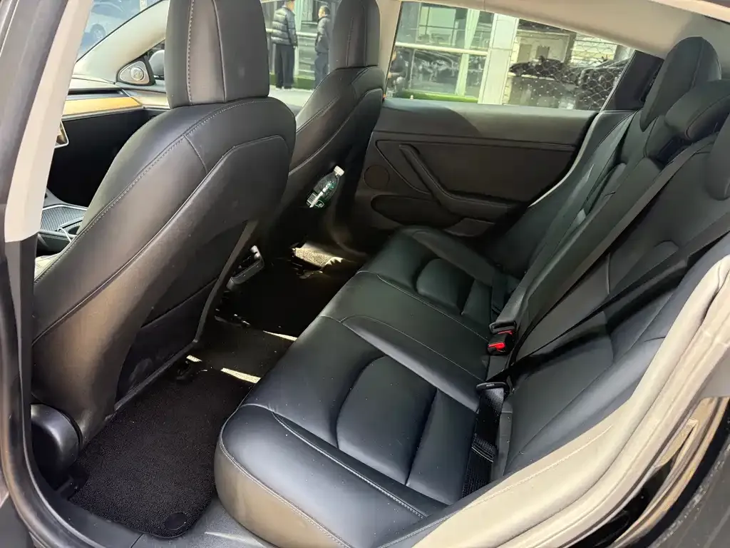 Tesla Model 3 2021 из CN, фото 7