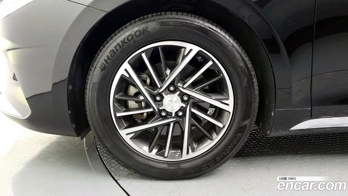 Hyundai Grandeur 2021 из KR, фото 7