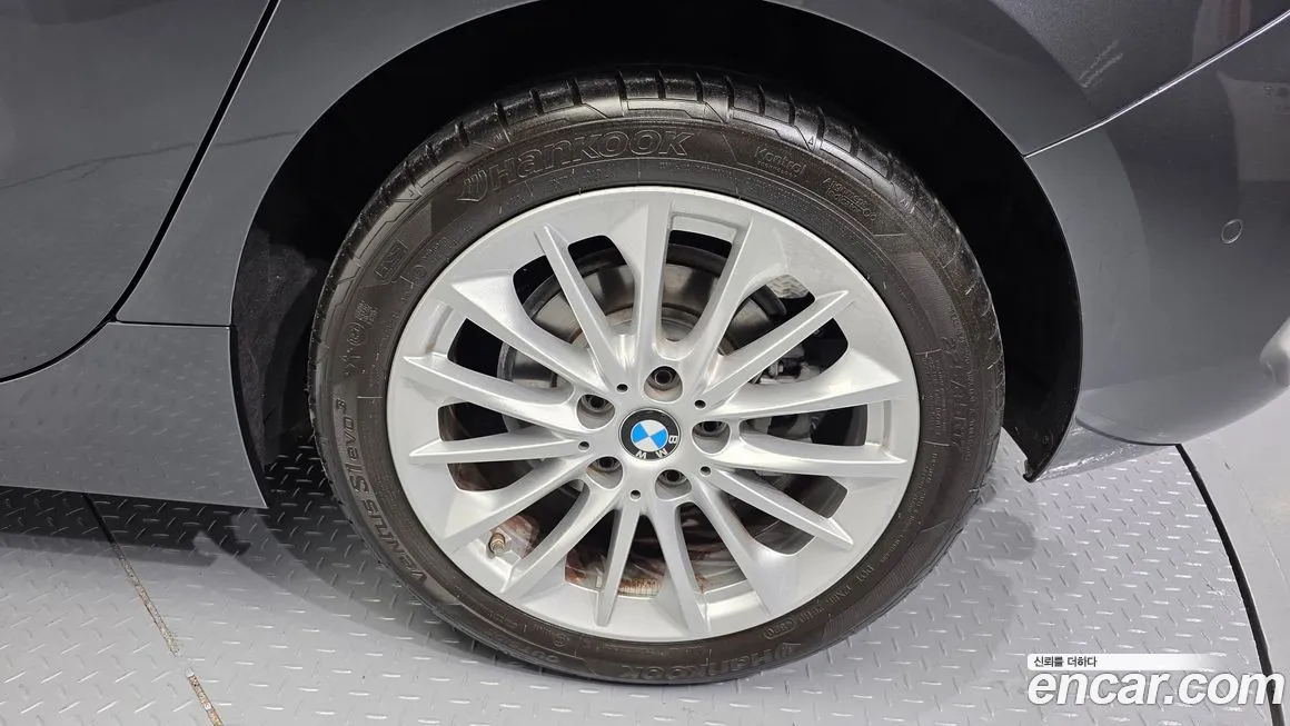 BMW 1-Series 2021 из KR, фото 8