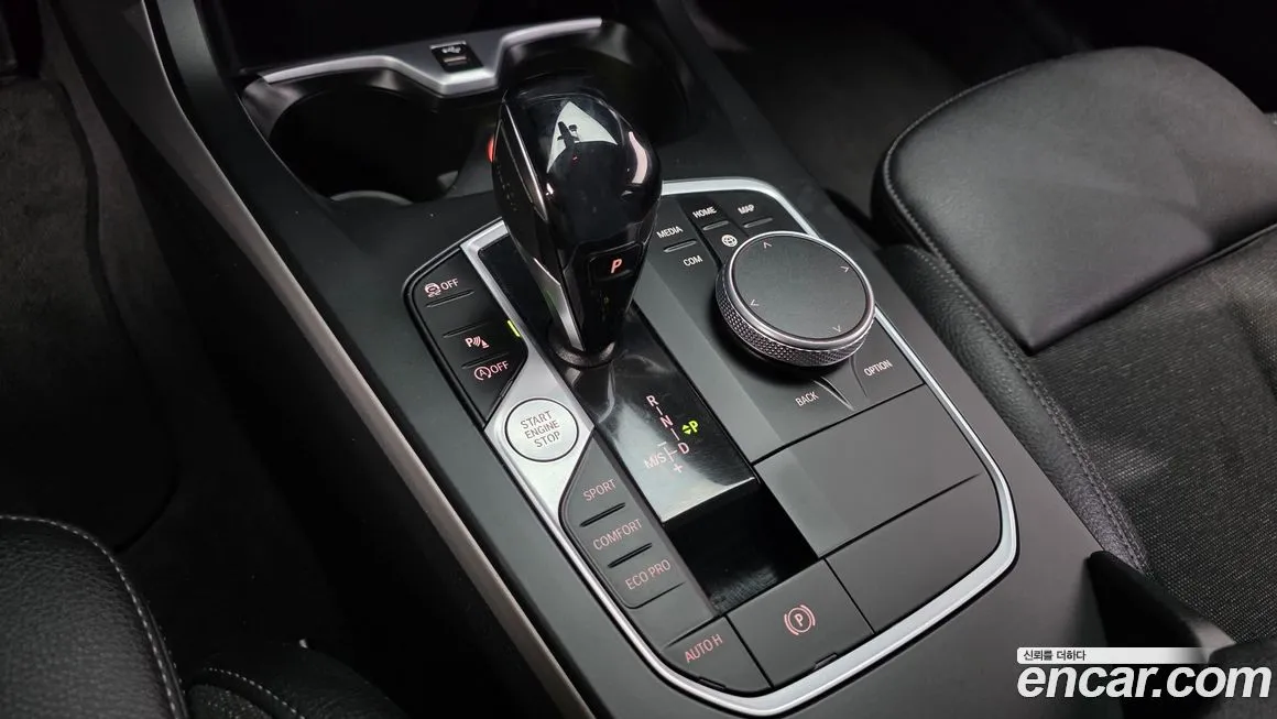 BMW 1-Series 2021 из KR, фото 4