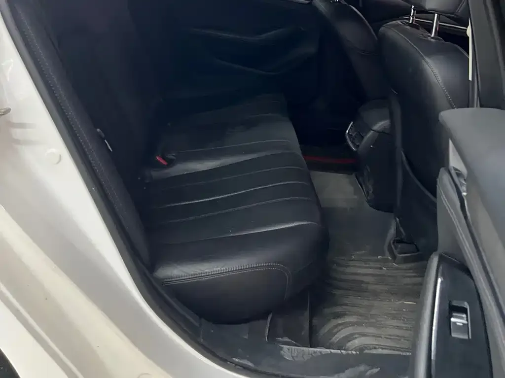 Mazda Atenza 2021 из CN, фото 10