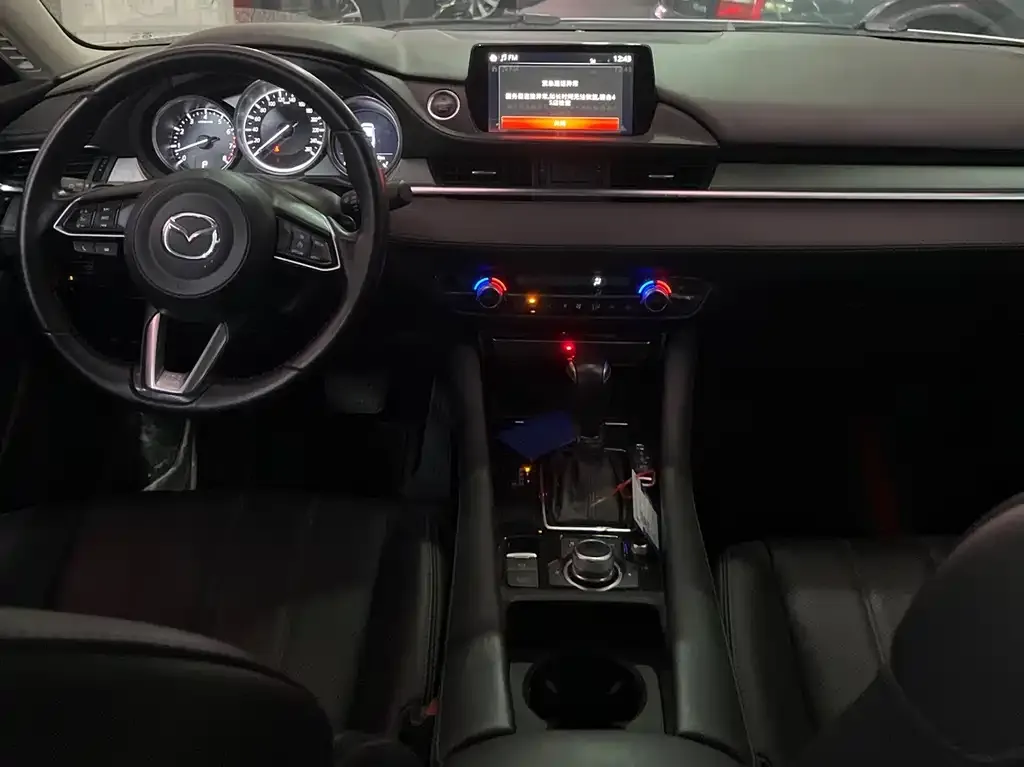Mazda Atenza 2021 из CN, фото 2
