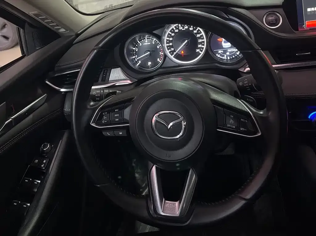Mazda Atenza 2021 из CN, фото 7